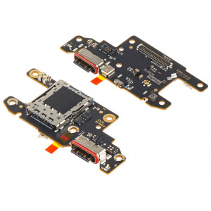 Xiaomi Redmi Note 13 Pro 5G USB / SIM Dockconnector