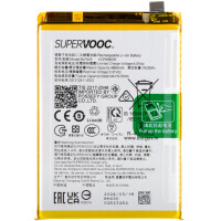 Oppo A38 / A58 4G / A79 5G battery 5000mAh BLPA19