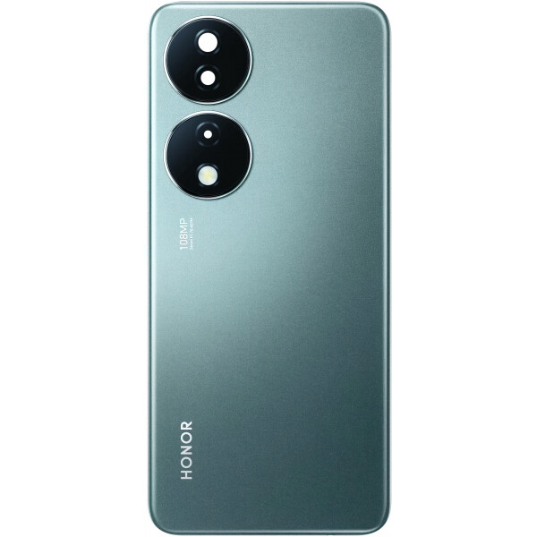 Honor X7b Backcover Akkudeckel Grün