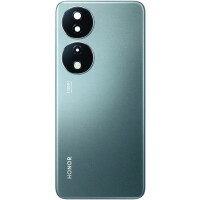 Honor X7b Backcover Akkudeckel Grün