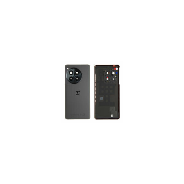 OnePlus 12R Backcover gray