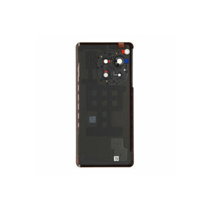 OnePlus 12R Backcover gray