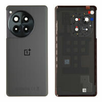 OnePlus 12R Backcover gray