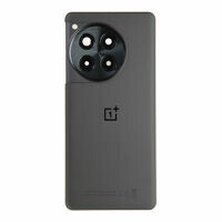 OnePlus 12R Backcover gray