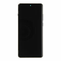 OnePlus 12 Display with frame silky black