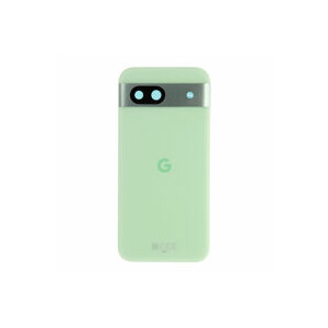 Google Pixel 8A Backcover aloe