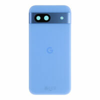 Google Pixel 8A Backcover bay