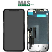 Display black for iPhone XR (Incell)