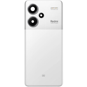 Xiaomi Redmi Note 13 Pro Plus 5G Backcover Akkudeckel...