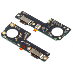 Xiaomi Redmi Note 13 5G USB Dockconnector