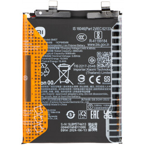 Xiaomi 13T / Poco X6 Pro 5G / Redmi Note 13 Pro Ersatz...