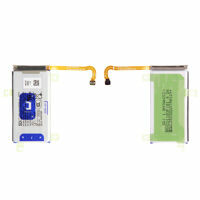 Samsung F741B Galaxy Z Flip6 Haupt Ersatz Akku 2300mAh EB-BF741ABE