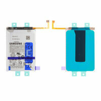 Samsung F956B Galaxy Z Fold6 Ersatz Akku Haupt 1975mAh EB-BF956ABE