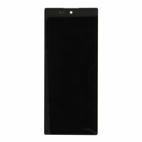 Samsung F956B Galaxy Z Fold6 Display SUB Schwarz