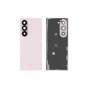 Samsung F956B Galaxy Z Fold6 Backcover Akkudeckel Pink