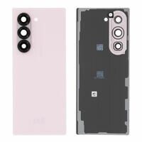 Samsung F956B Galaxy Z Fold6 Backcover Akkudeckel Pink