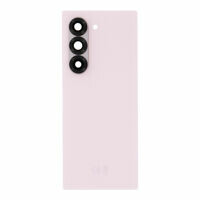 Samsung F956B Galaxy Z Fold6 Backcover Akkudeckel Pink