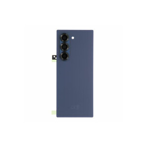 Samsung F956B Galaxy Z Fold6 Backcover navy