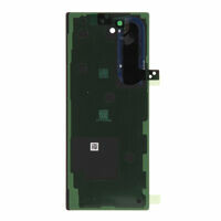 Samsung F956B Galaxy Z Fold6 Backcover Akkudeckel Blau