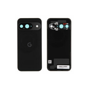 Google Pixel 9 Backcover obsidian