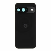 Google Pixel 9 Backcover obsidian