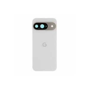 Google Pixel 9 Backcover porcelain