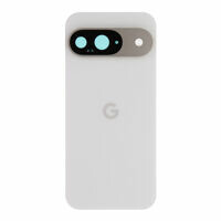 Google Pixel 9 Backcover porcelain