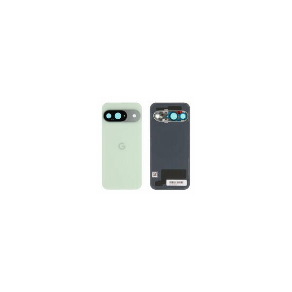 Google Pixel 9 Backcover mojito