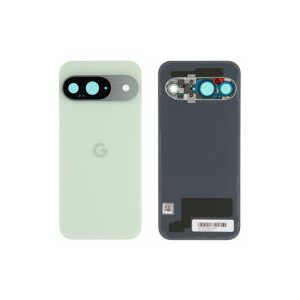 Google Pixel 9 Backcover mojito