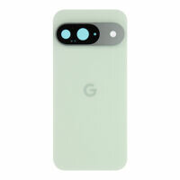 Google Pixel 9 Backcover mojito