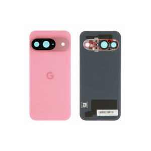 Google Pixel 9 Backcover Akkudeckel Pink