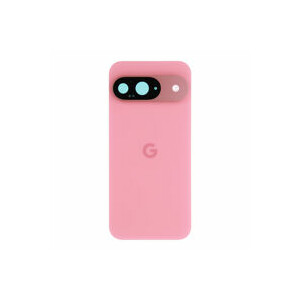 Google Pixel 9 Backcover Akkudeckel Pink