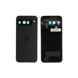 Google Pixel 9 Pro XL Backcover obsidian