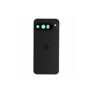 Google Pixel 9 Pro XL Backcover obsidian