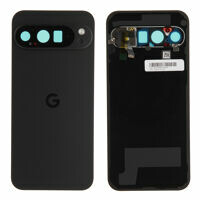 Google Pixel 9 Pro XL Backcover obsidian