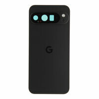 Google Pixel 9 Pro XL Backcover obsidian