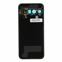 Google Pixel 9 Pro XL Backcover obsidian