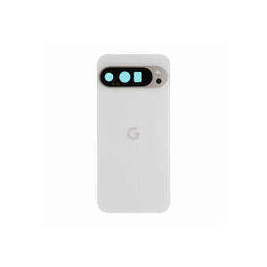 Google Pixel 9 Pro XL Backcover porcelain