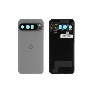 Google Pixel 9 Pro XL Backcover hazel