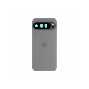 Google Pixel 9 Pro XL Backcover Akkudeckel Hazel