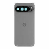 Google Pixel 9 Pro XL Backcover Akkudeckel Hazel