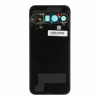 Google Pixel 9 Pro XL Backcover Akkudeckel Hazel