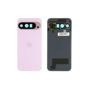 Google Pixel 9 Pro XL Backcover Akkudeckel Pink