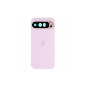 Google Pixel 9 Pro XL Backcover rose quartz