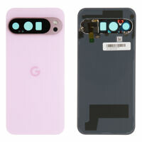 Google Pixel 9 Pro XL Backcover rose quartz