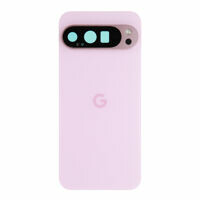 Google Pixel 9 Pro XL Backcover rose quartz