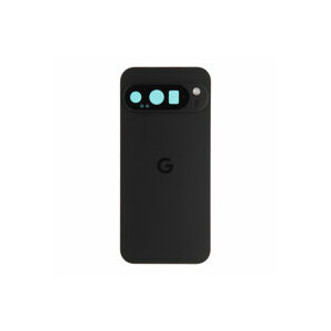 Google Pixel 9 Pro Backcover obsidian