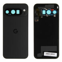 Google Pixel 9 Pro Backcover obsidian