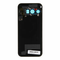 Google Pixel 9 Pro Backcover obsidian