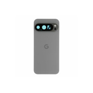 Google Pixel 9 Pro Backcover hazel